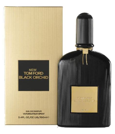 tom ford black orchid men.